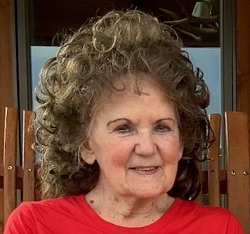 Obituary of Inez Bunce Barbour