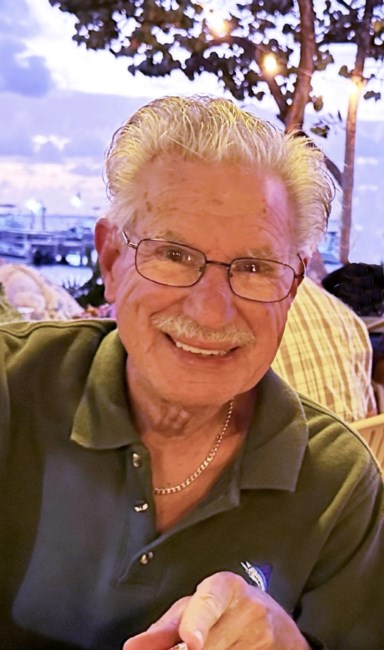 Obituary of Martin S. Lipman
