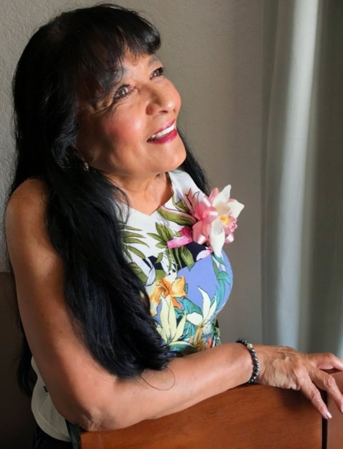 Obituary of Otilia Morales Arguello