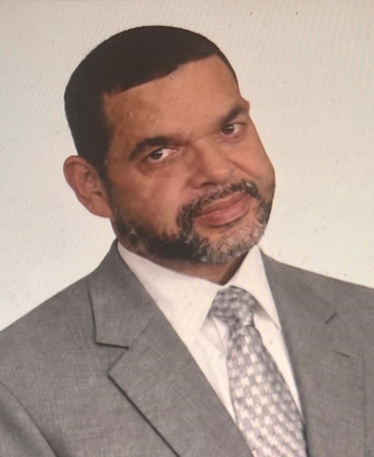 Obituary of Sigfredo Alvira