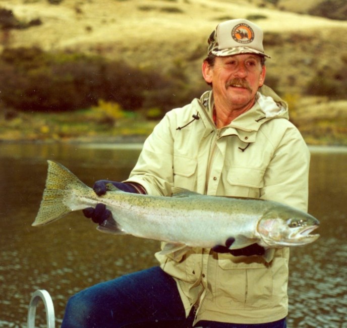 Obituary of Wyatt Baxter Peek