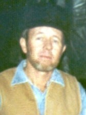Obituary of Jimmy Wood Smith