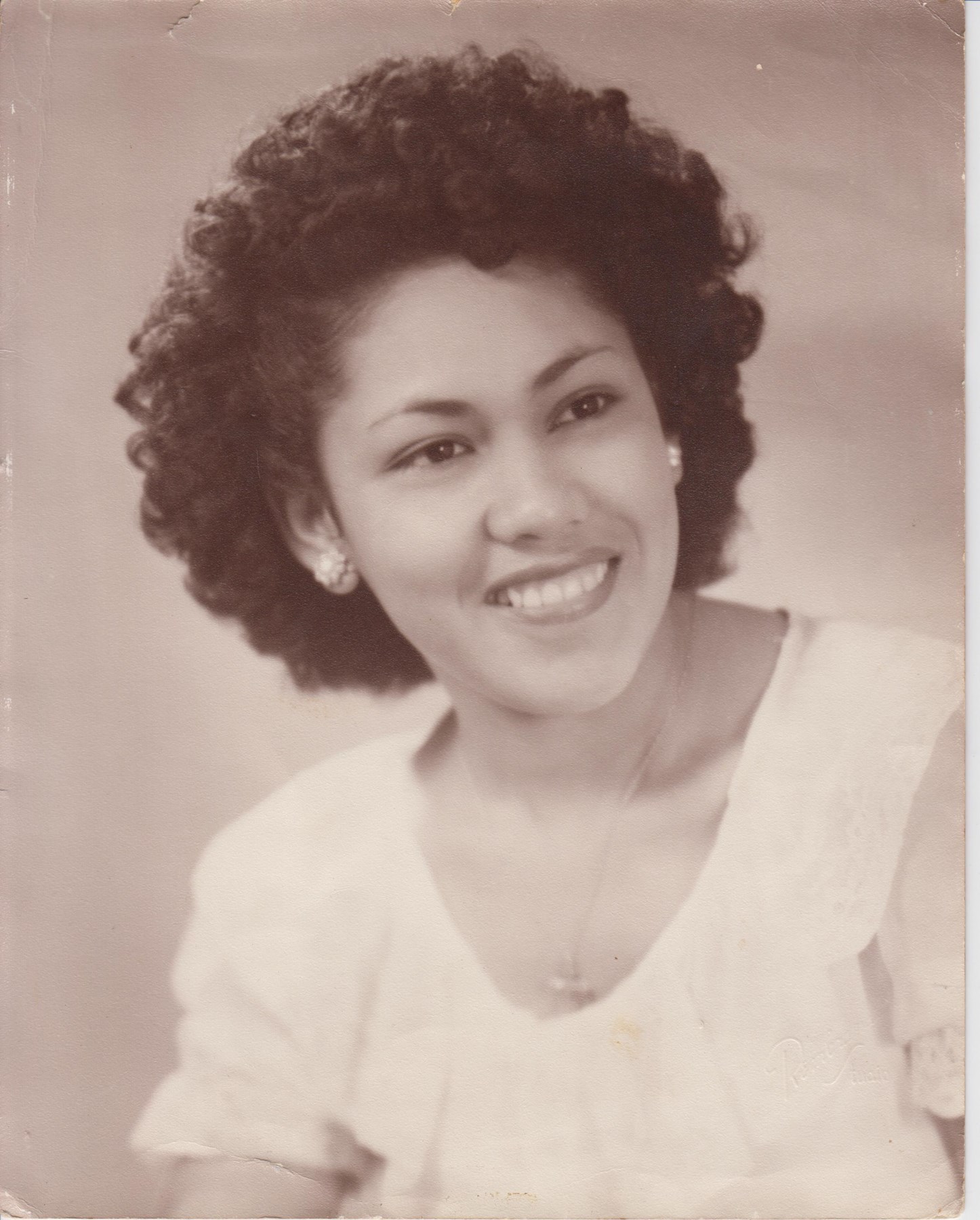 Obituary of Anita A Martinez