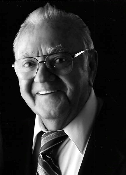 Obituary of Warren John Harding