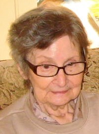 Obituary of Jewel Conn Hammer
