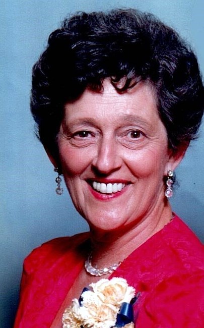 Obituary of Kathleen D. Purdy Bondi