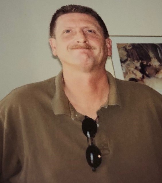 Obituary of James Kevin Roseberry