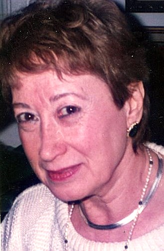 Obituary of Judith Kluger