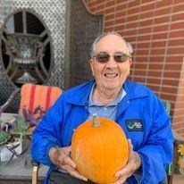 Obituary of Clarence Uberto Finch