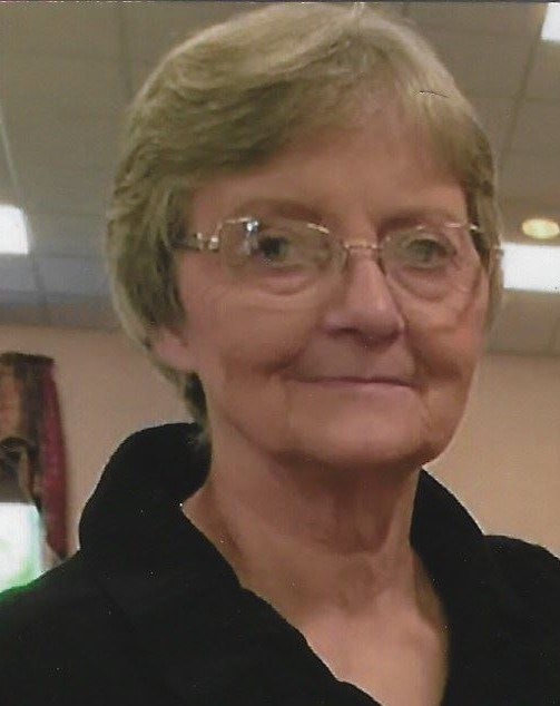 Obituary of Ala "Ginny" Virginia Hughett
