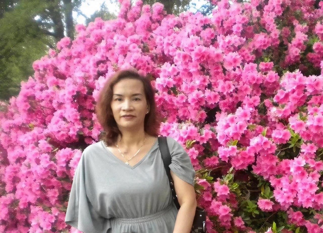 Obituary of Phung Thi Tran