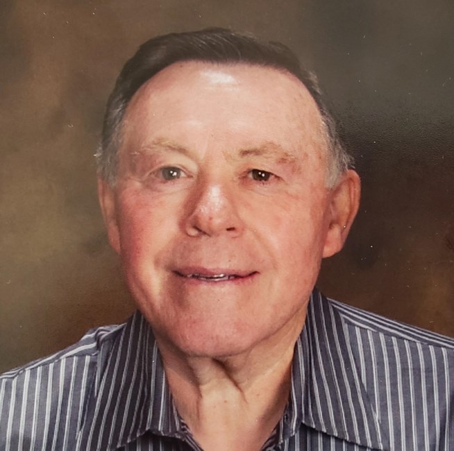Obituary of Lyle Elden Orr