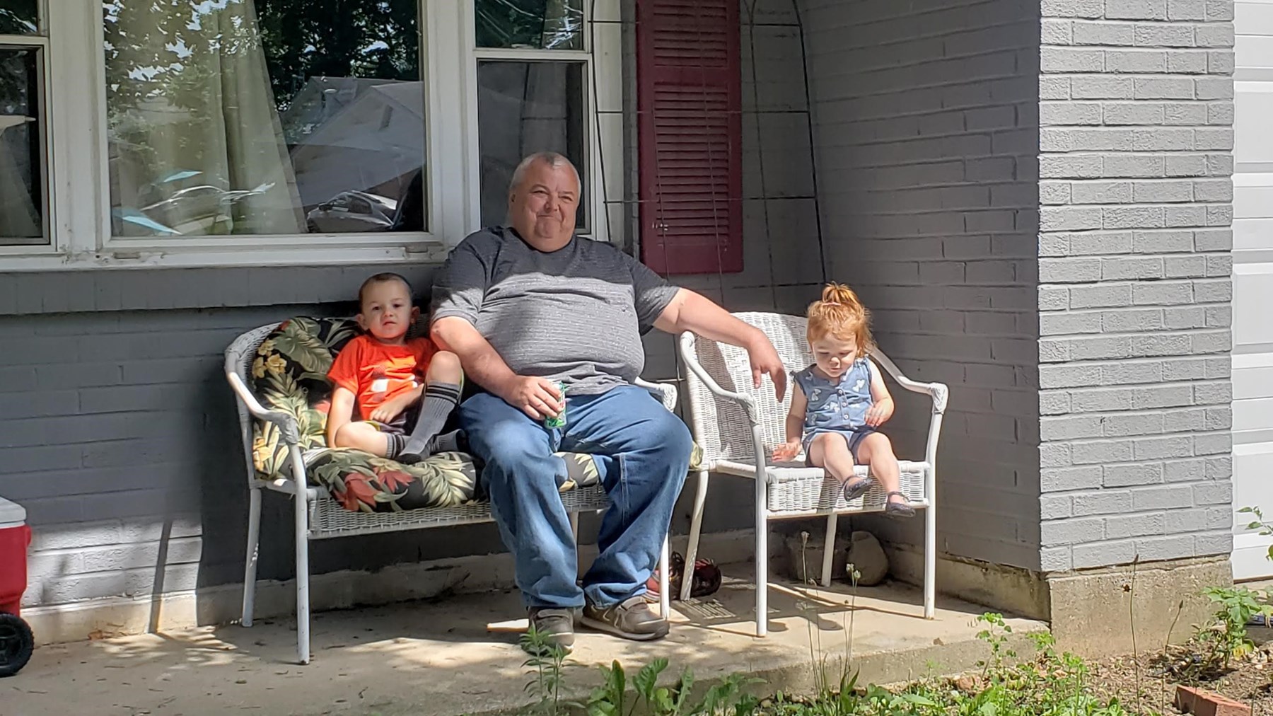 Obituary of Earl Pearson Jr.