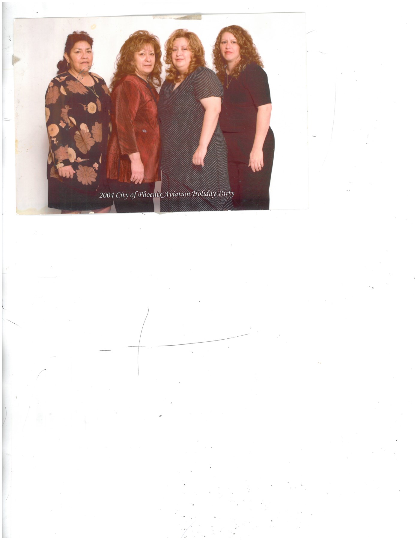 Obituary of Esperanza Sarmiento Adrian