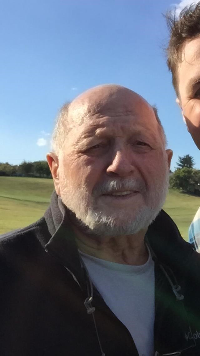 Obituary of Robert Ted Lane