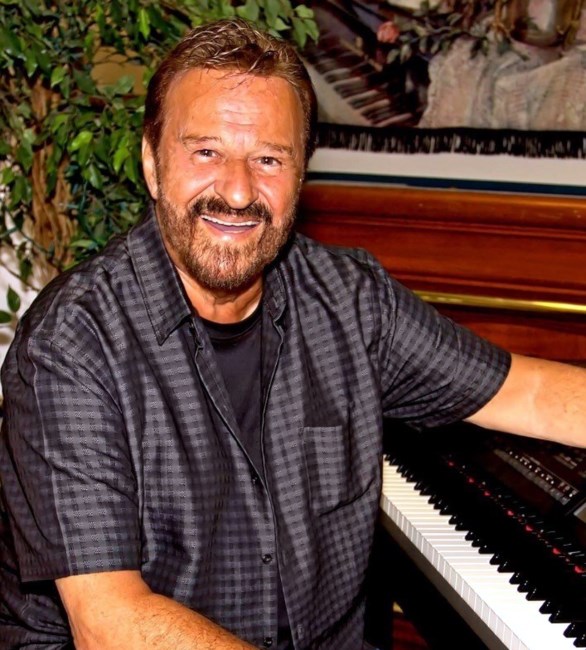 Obituary of Lee Petrucci