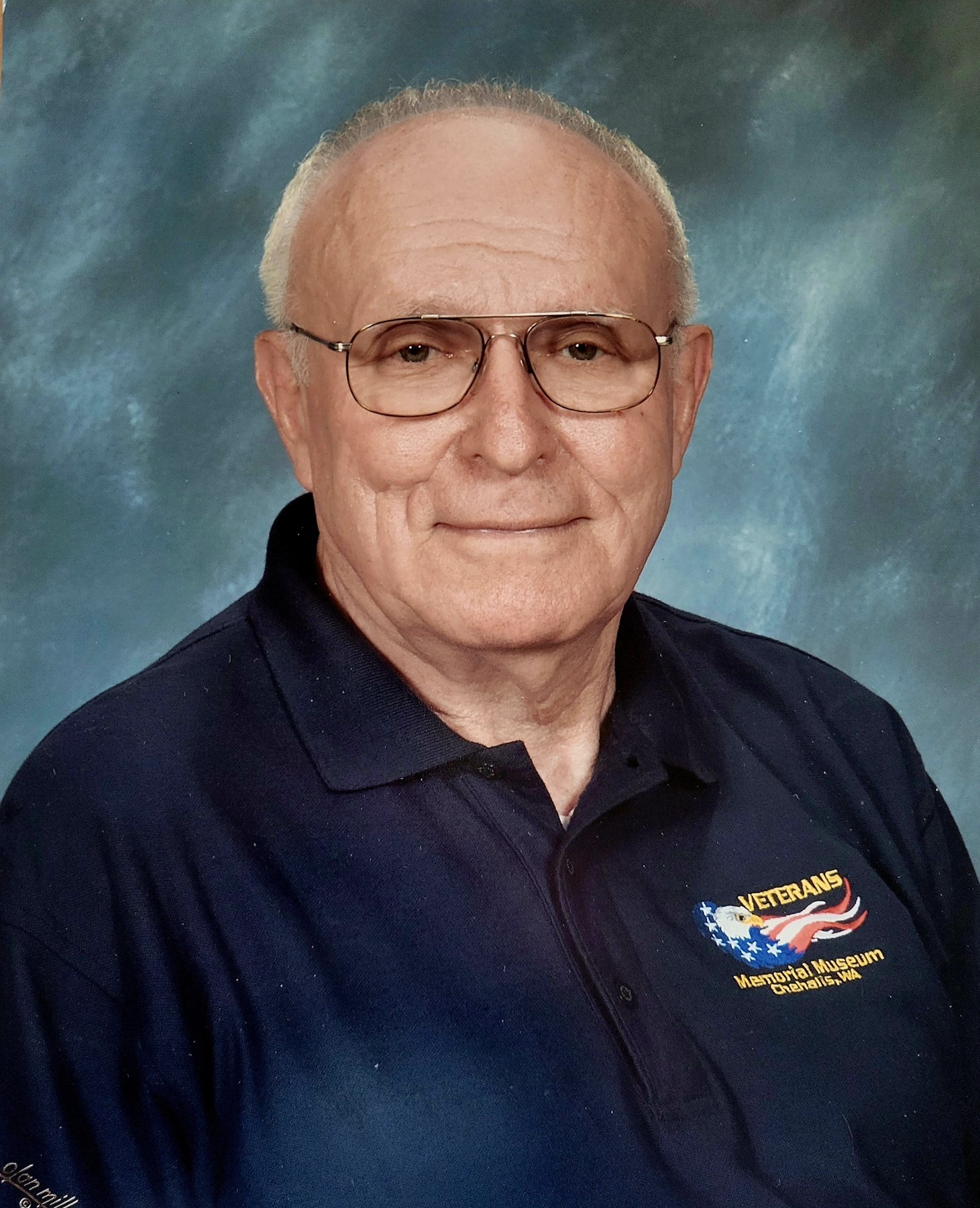 Charles Ray Cook Obituary Centralia, WA