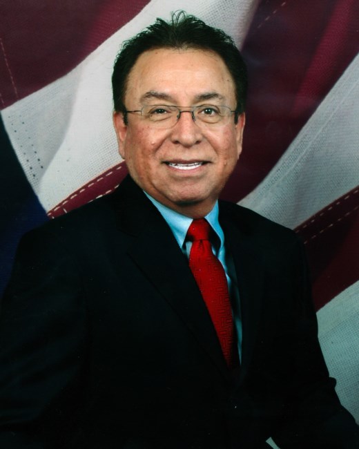 Obituary of Eulalio "Lalo" Sosa