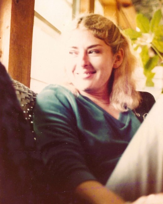 Obituary of Mary Catherine Waibel