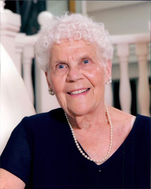 Obituary of Florence Flo Beatrice Allen Vick