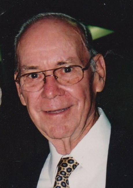 Obituario de Marvin J. Highsmith Sr.