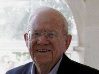 Obituary of J.R. Black, Jr.