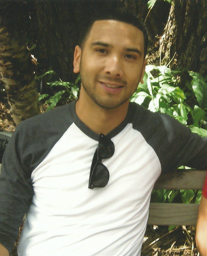 Obituary of Rodney Daniel Taveras