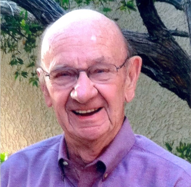 Obituary of Frank S. Smith