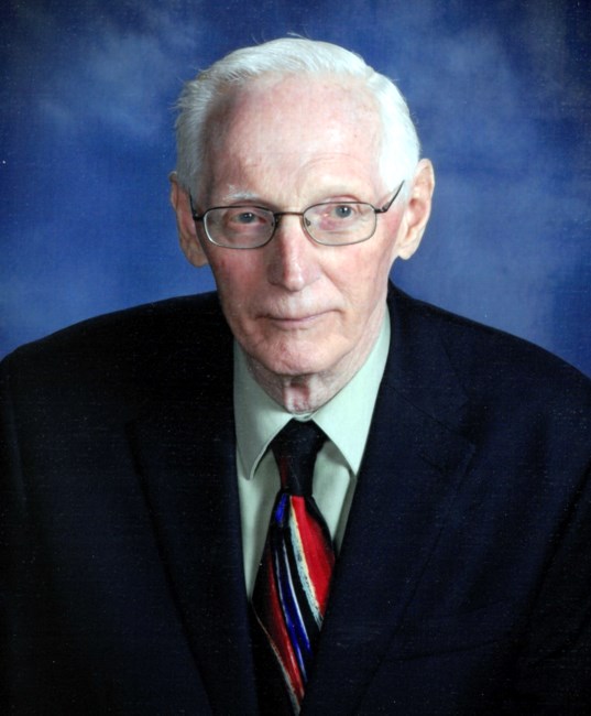 Obituary of Michael D. "Mike" Barnett