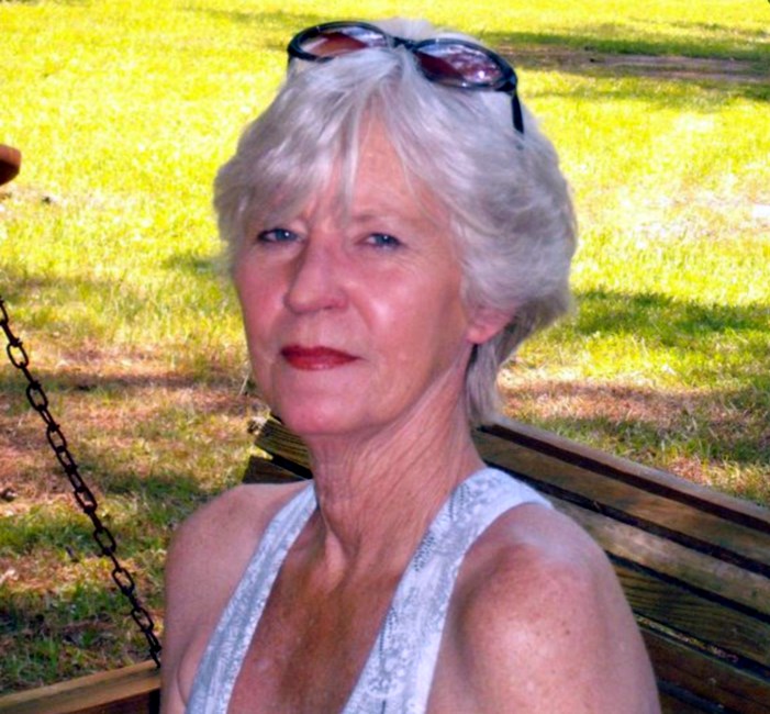 Obituary of Linda Shepherd Sears