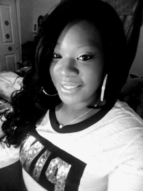 Obituary of Shea Glynette Harris