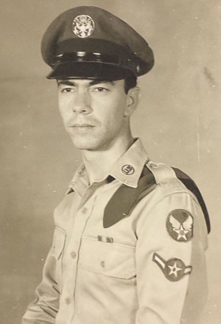 Obituary of Rodolfo "Rudy" Garza