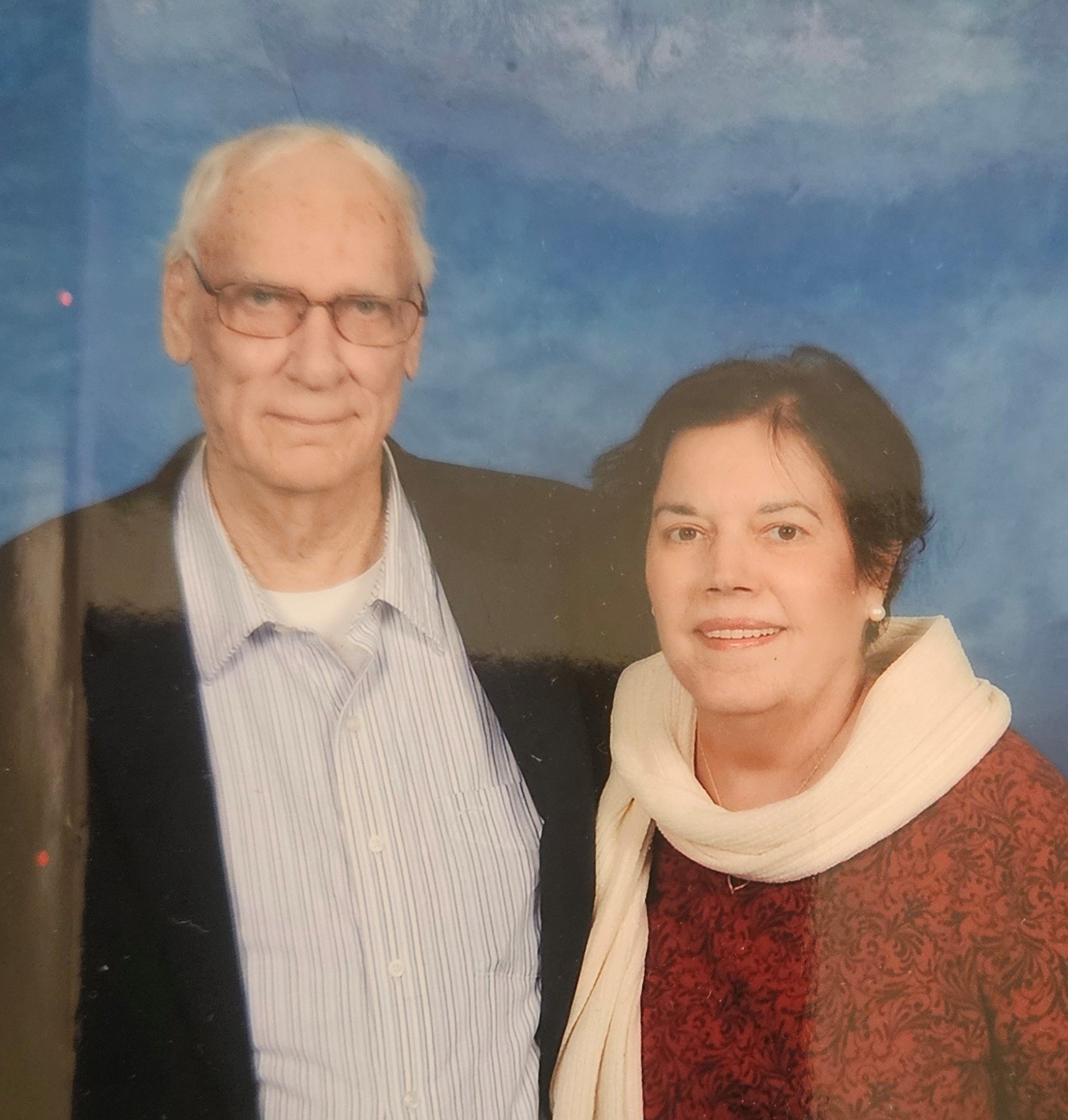 Obituary of Diane Bennett Wise