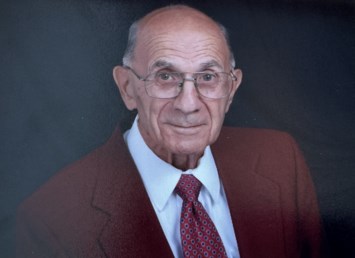 Obituary of Felix Patrick Maurizio