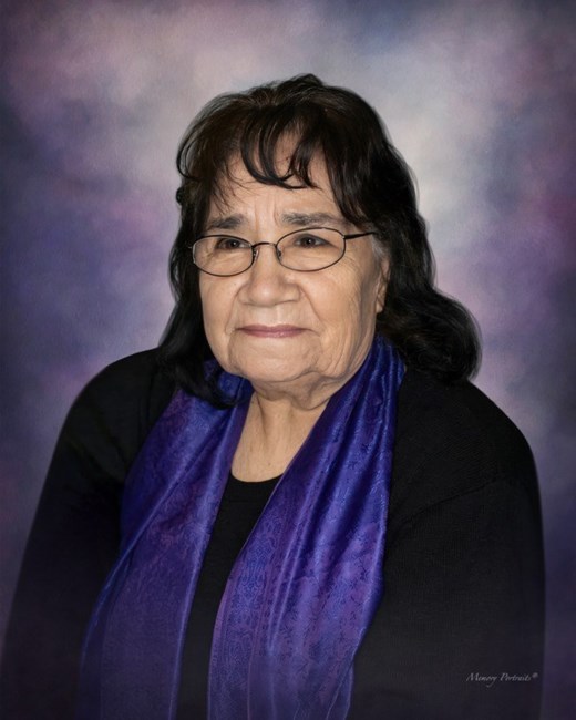 Obituary of Melquaides Vargas Withrow