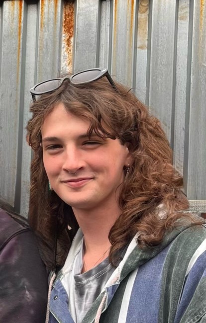Obituary of Sammy Leising