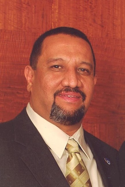 Obituary of Gene Allen Rivera