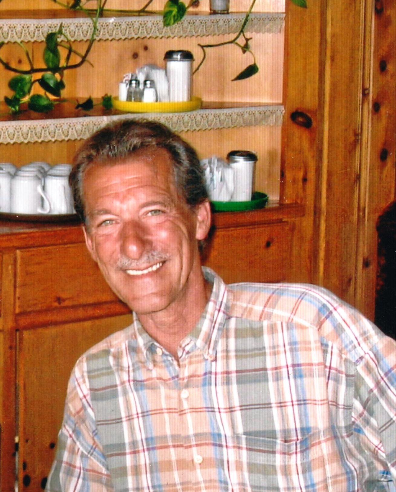 Obituario de André Ayotte