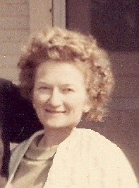 Obituary of Norma Emma Marie Jones