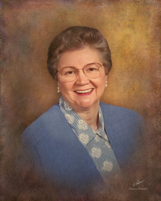 Obituary of Joyce Sanders Newberry