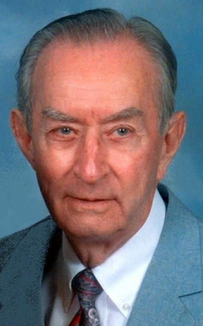 Obituario de James Guinn