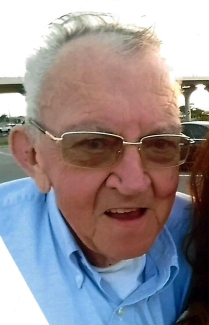 Obituary of Howard J Williams