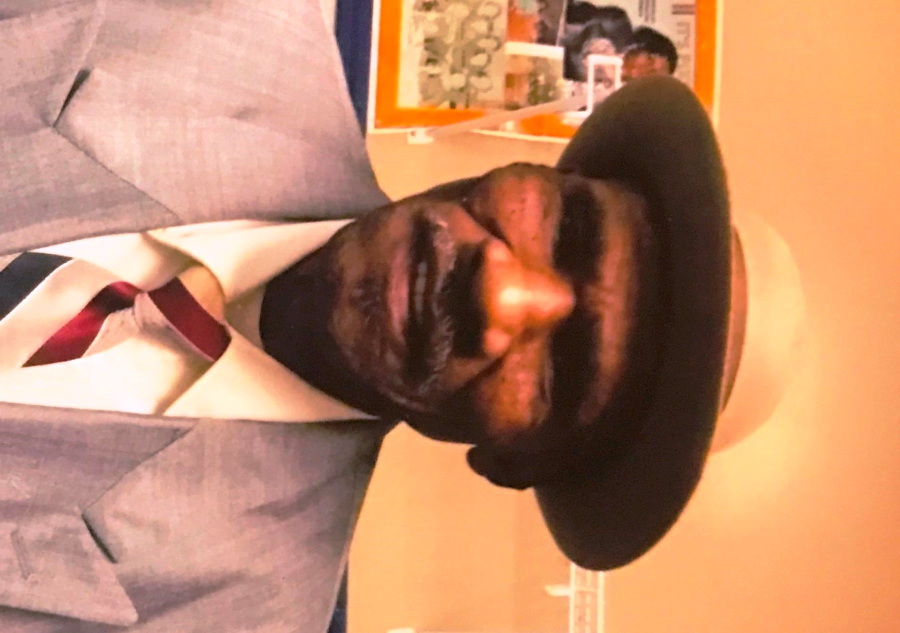 Obituary of Eunice T. Meeks