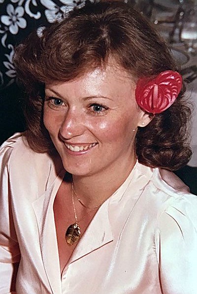 Avis de décès de Judy Ann Shirk