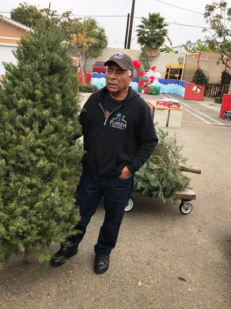 Obituary of Victor M. Osorio Peña