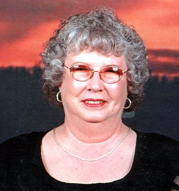Obituary of Winnie Nell McKinney