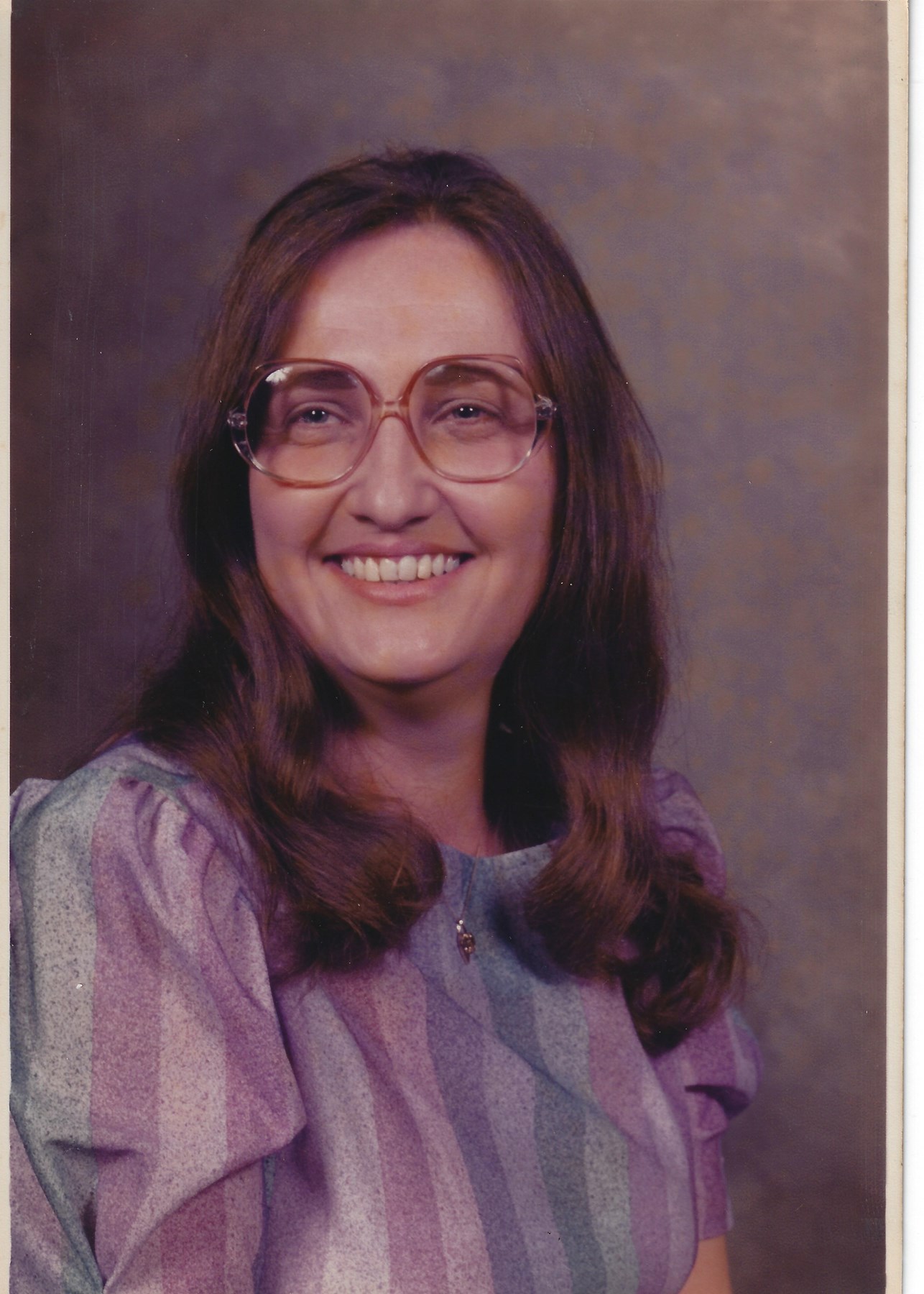 Obituary of Lucille "Lucy" A. Gold