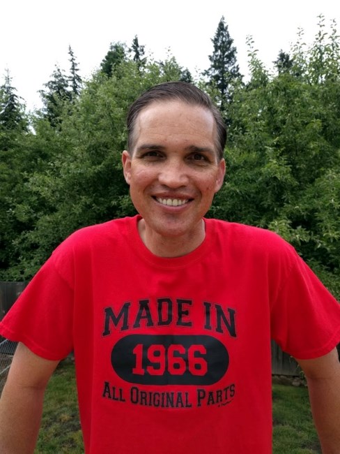 Obituary of Richard "Rick" Brooks Cooper