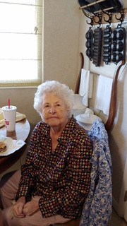 Obituary of Virginia Conn