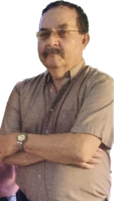 Obituary of Victor Manuel Quiñones Ramos